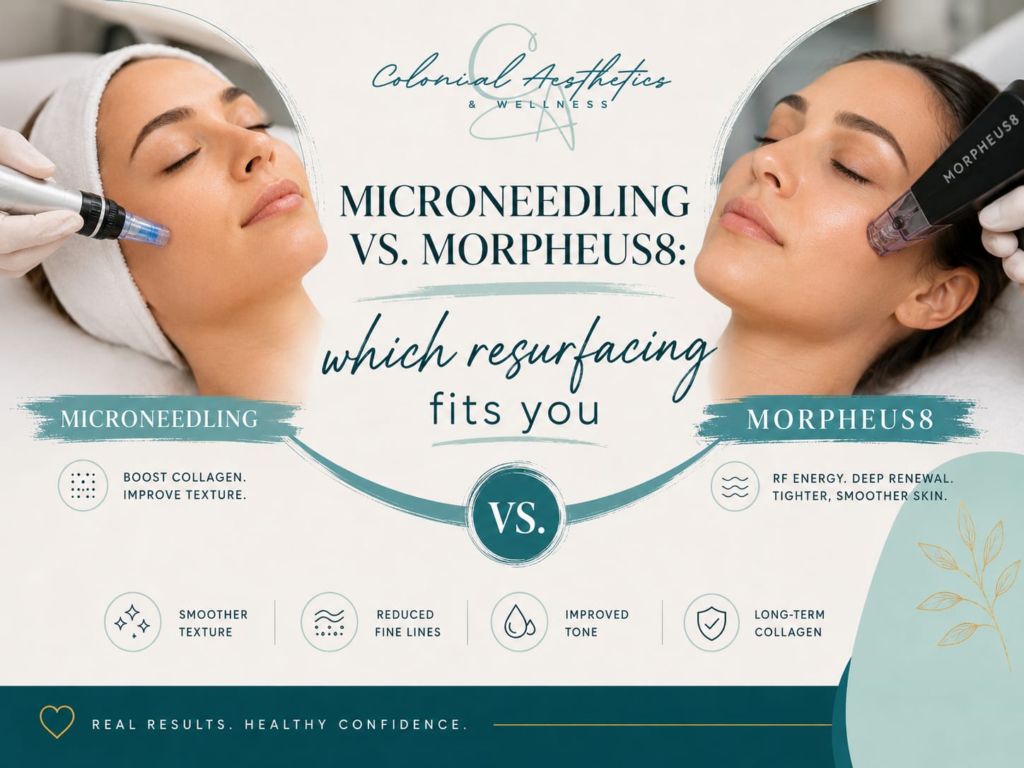 microneedling device