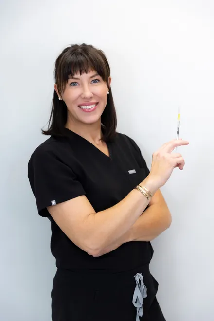 Catherine White, FNP-C — Co-Owner
