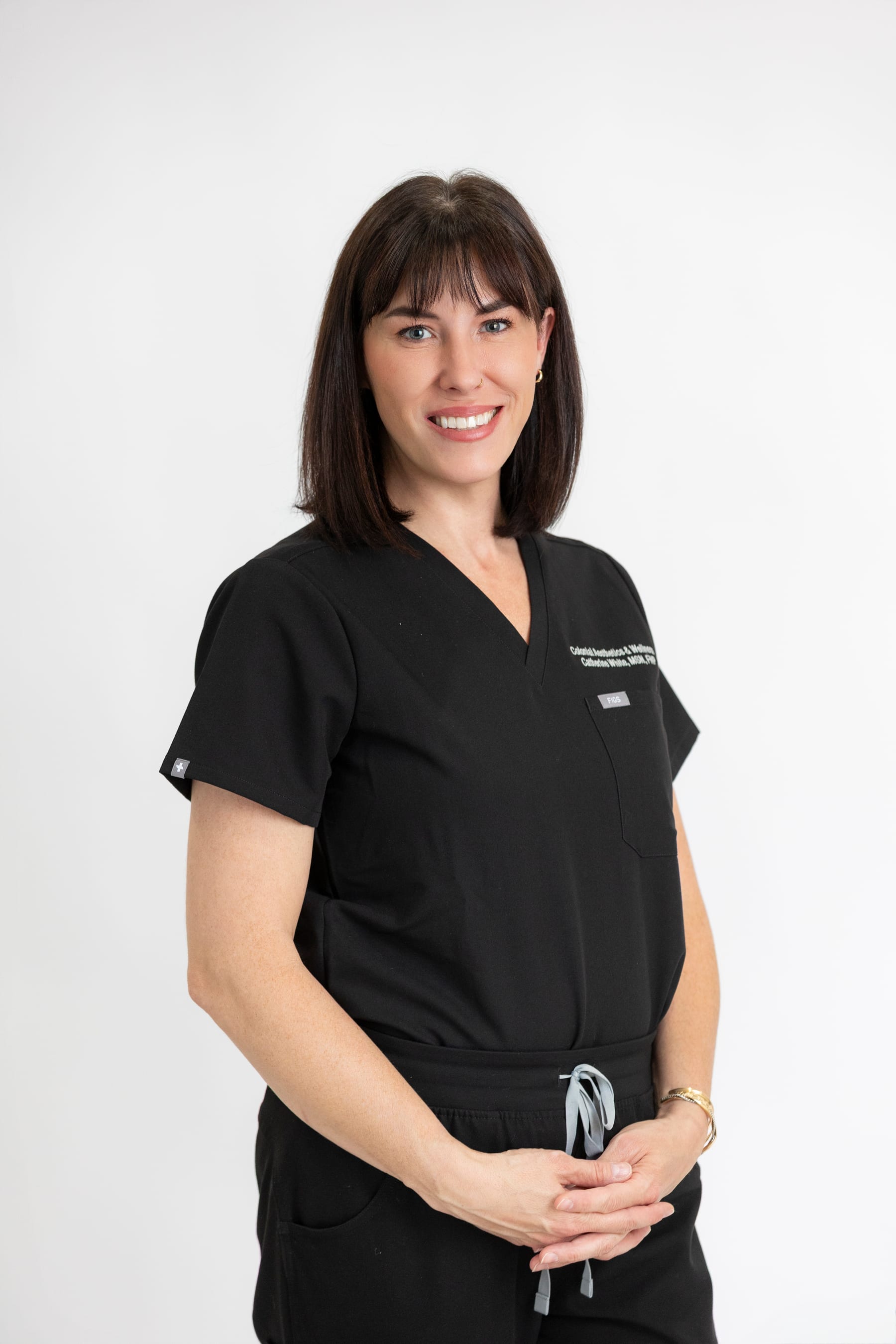 Catherine White, FNP-C — Co-Owner