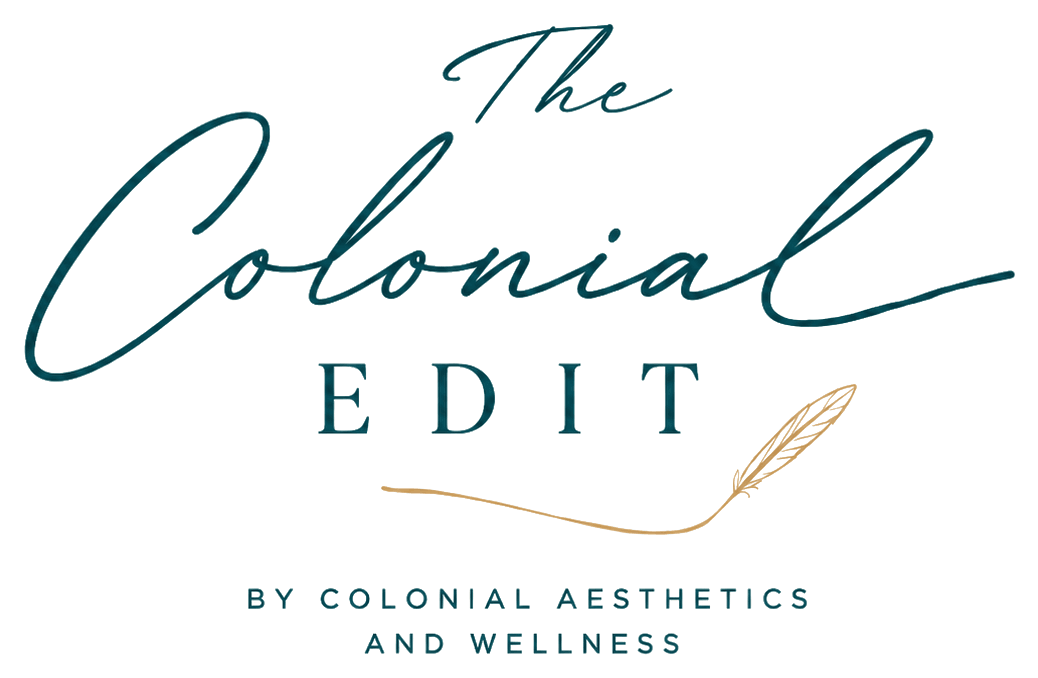 The Colonial Edit, by Colonial Aesthetics and Wellness