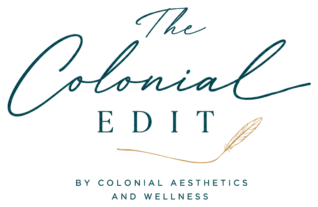 The Colonial Edit, by Colonial Aesthetics and Wellness