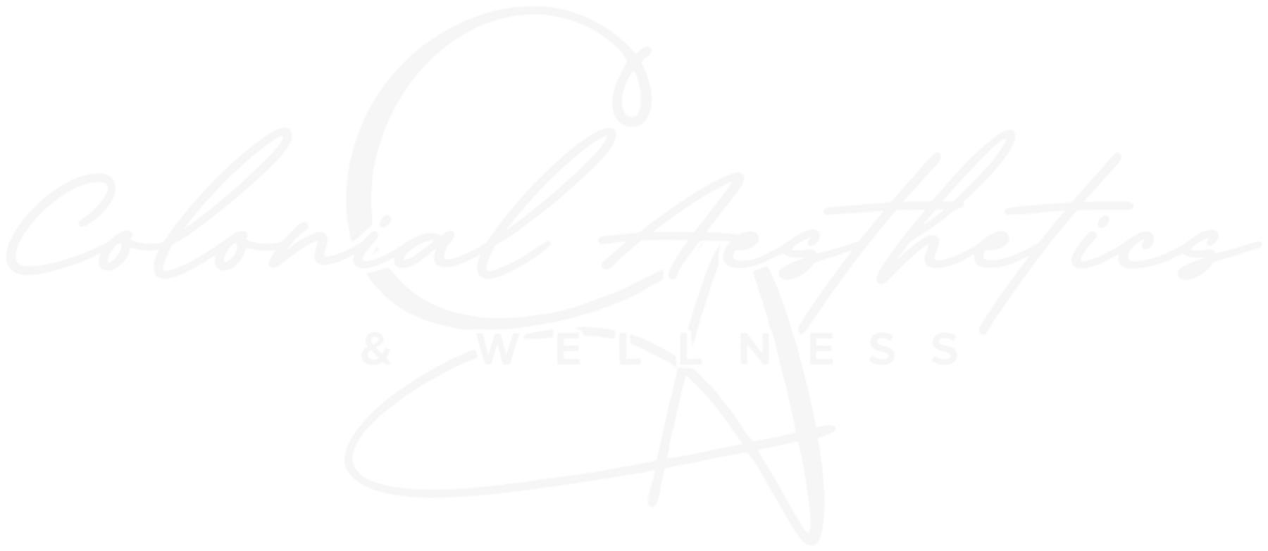 Colonial Aesthetics & Wellness