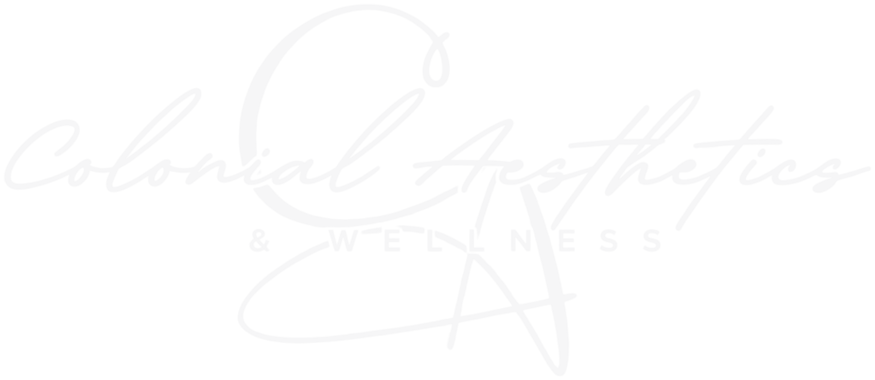Colonial Aesthetics & Wellness