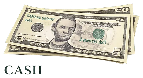 Cash