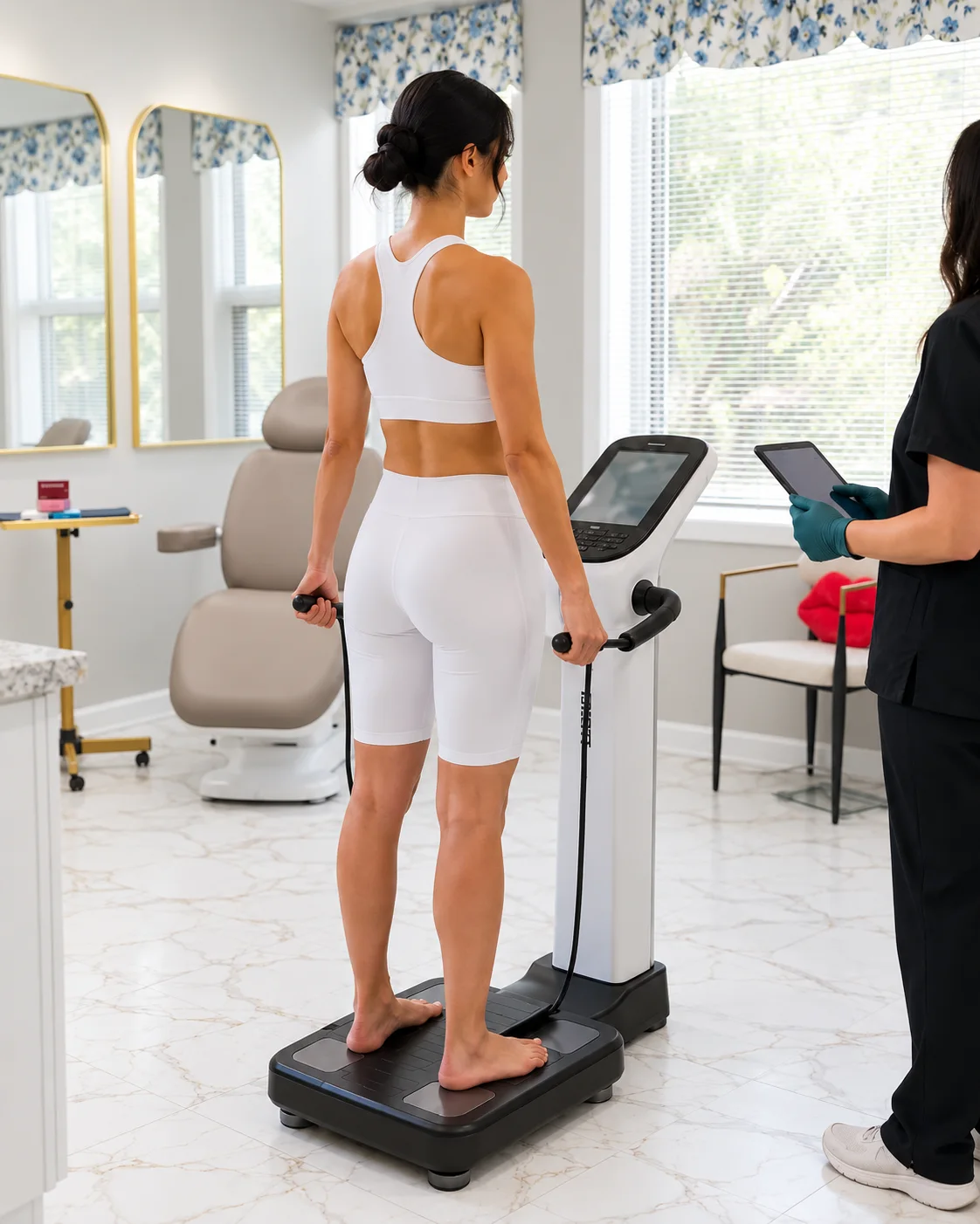 Body Composition