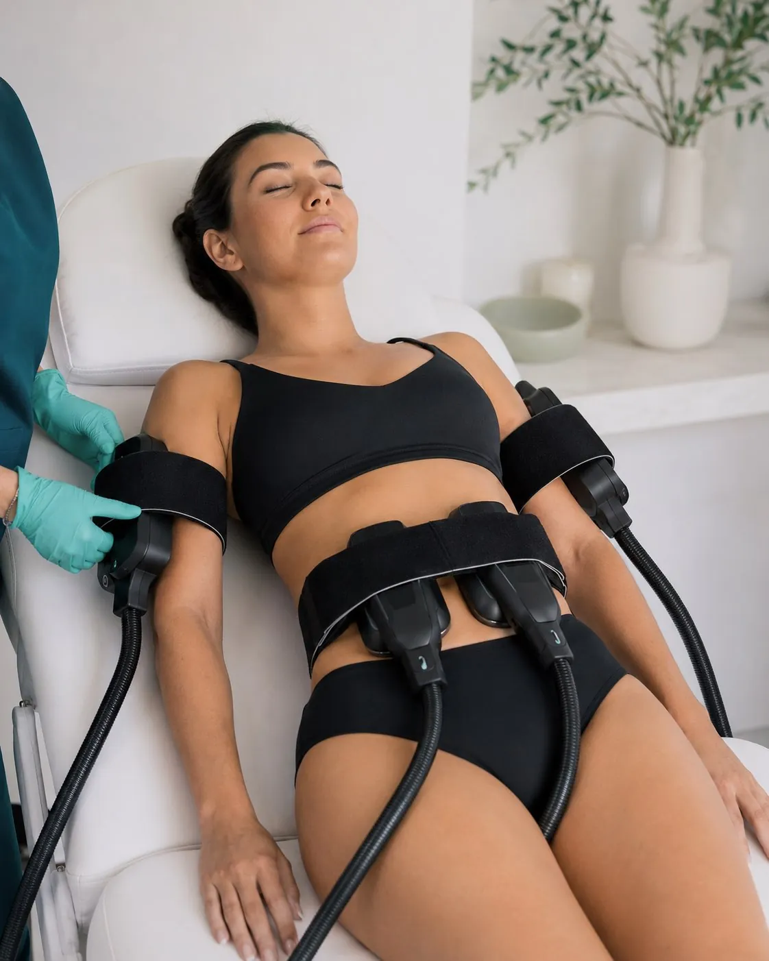 Body Contouring