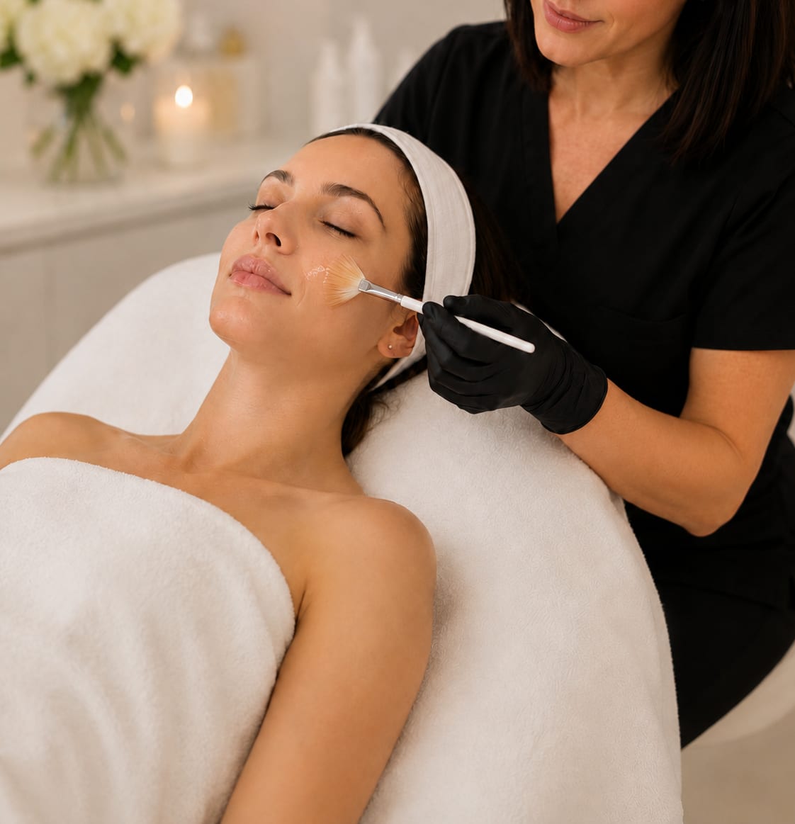 Chemical Peels