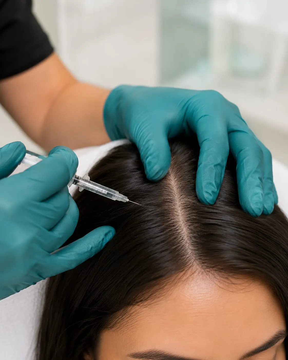 Hair Restoration