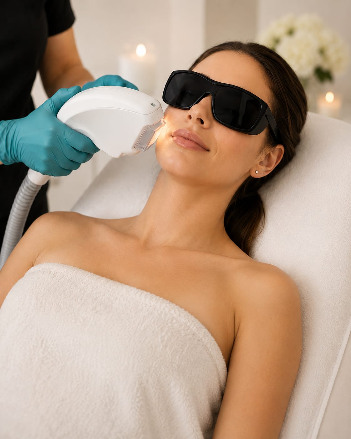 IPL Photofacial